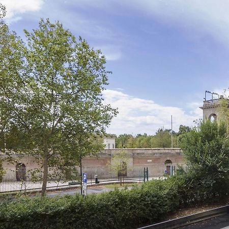 Contempora Apartments - Elvezia 8 - E14 Milánó Kültér fotó
