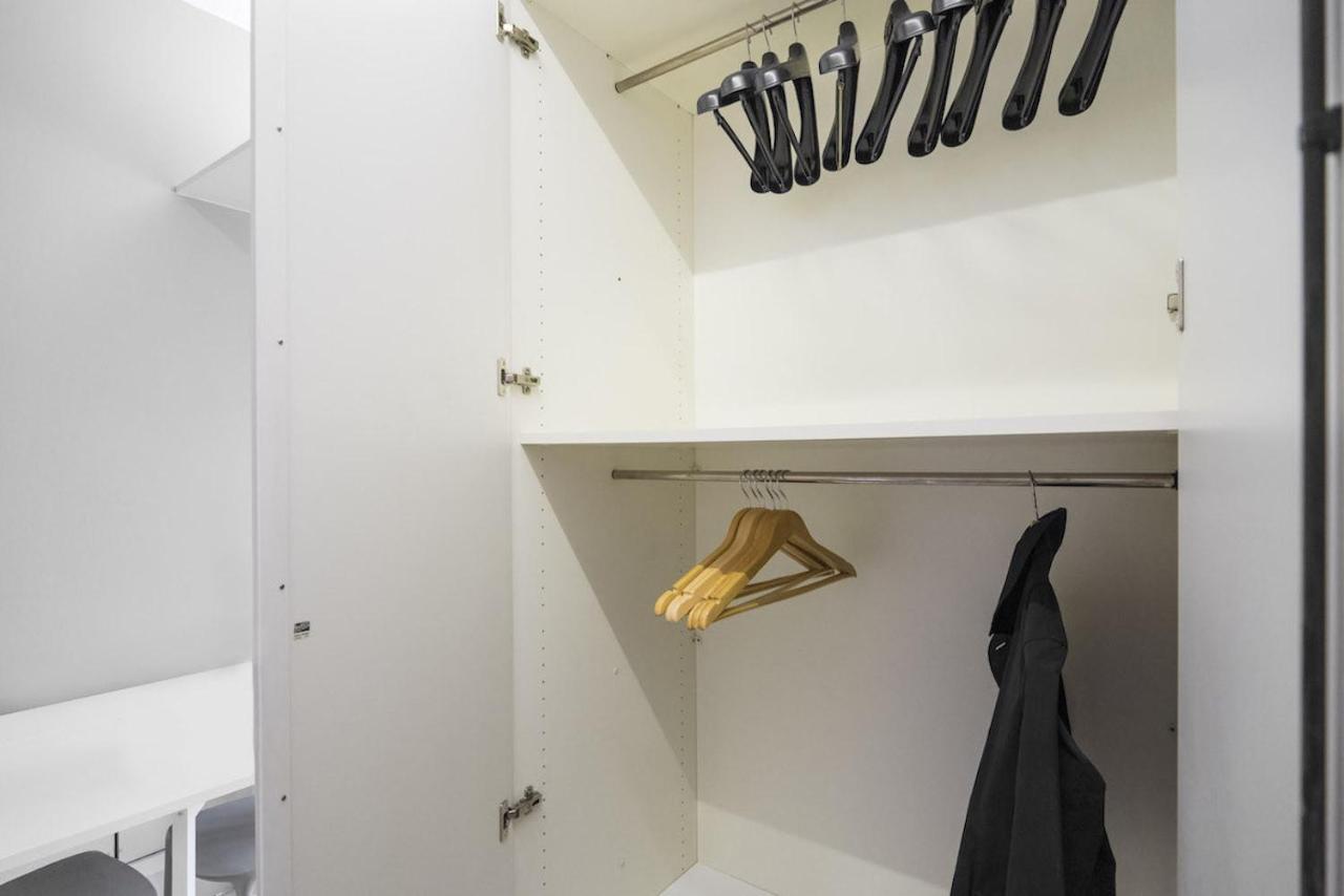 Contempora Apartments - Elvezia 8 - E14 Milánó Kültér fotó